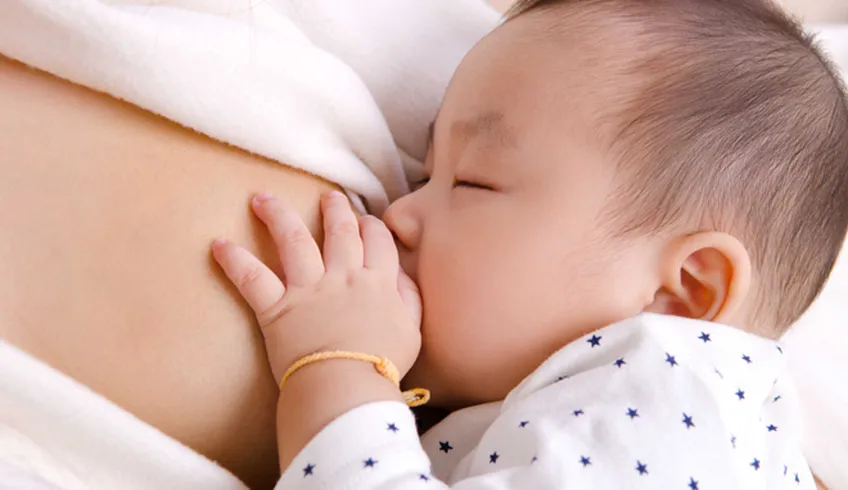Kiêng cữ sau sinh và những điều mẹ nên biết