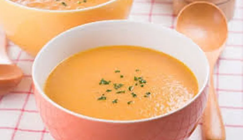 Món cháo ăn dặm giàu chất dinh dưỡng giúp bé còi mấy cũng có thể tăng cân