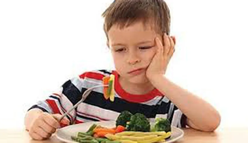 Nguyên nhân khiến trẻ 6 tuổi biếng ăn và cách giúp trẻ ăn ngon miệng