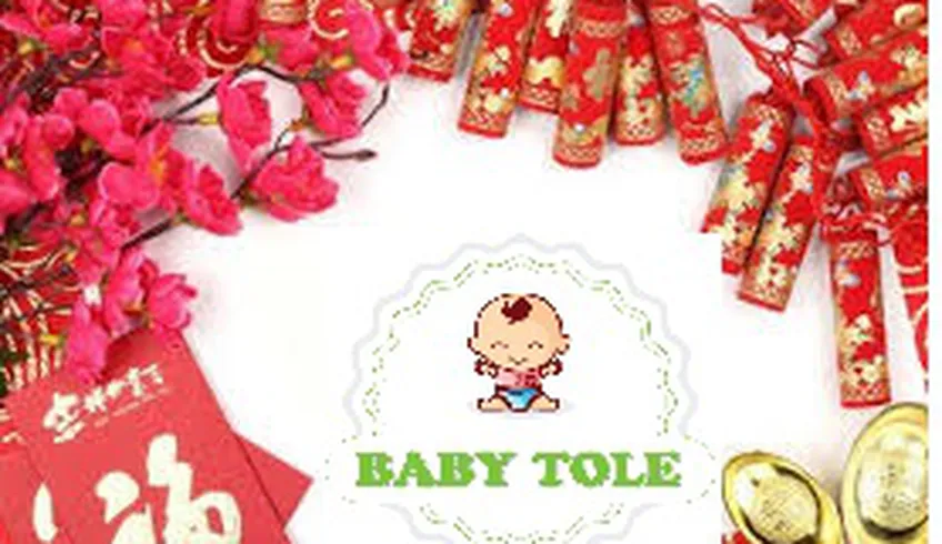 Phong tục truyền thống ngày Tết quê em