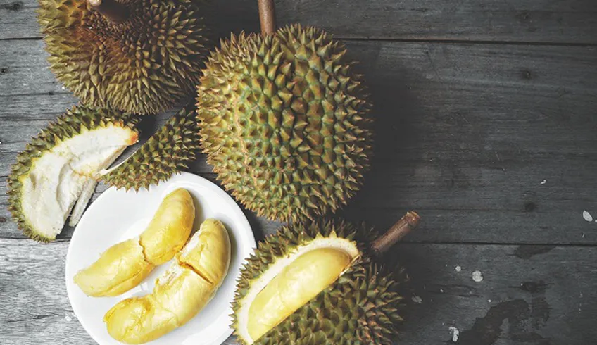 Sầu riêng kiêng ăn với gì? Những lưu ý khi ăn sầu riêng