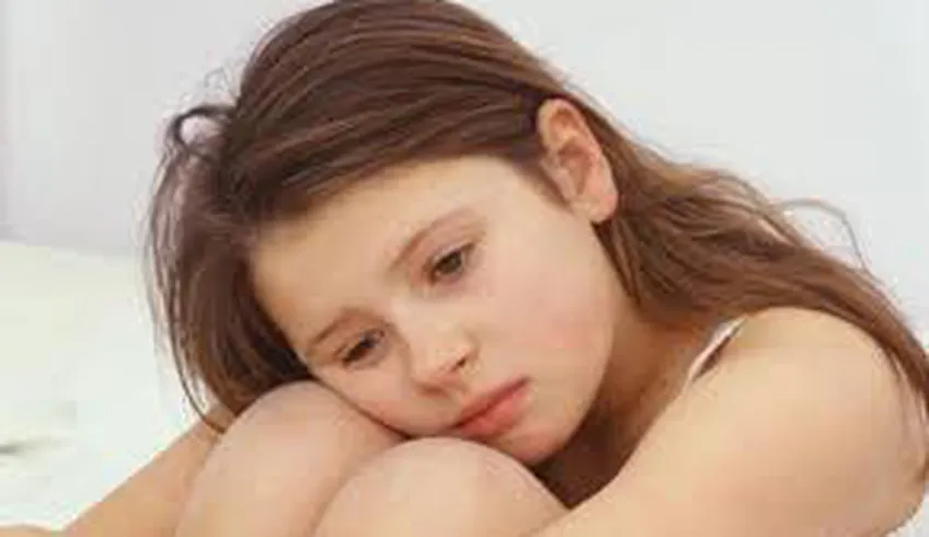 Viêm âm đạo ở trẻ em là gì và dấu hiệu nhận biết.