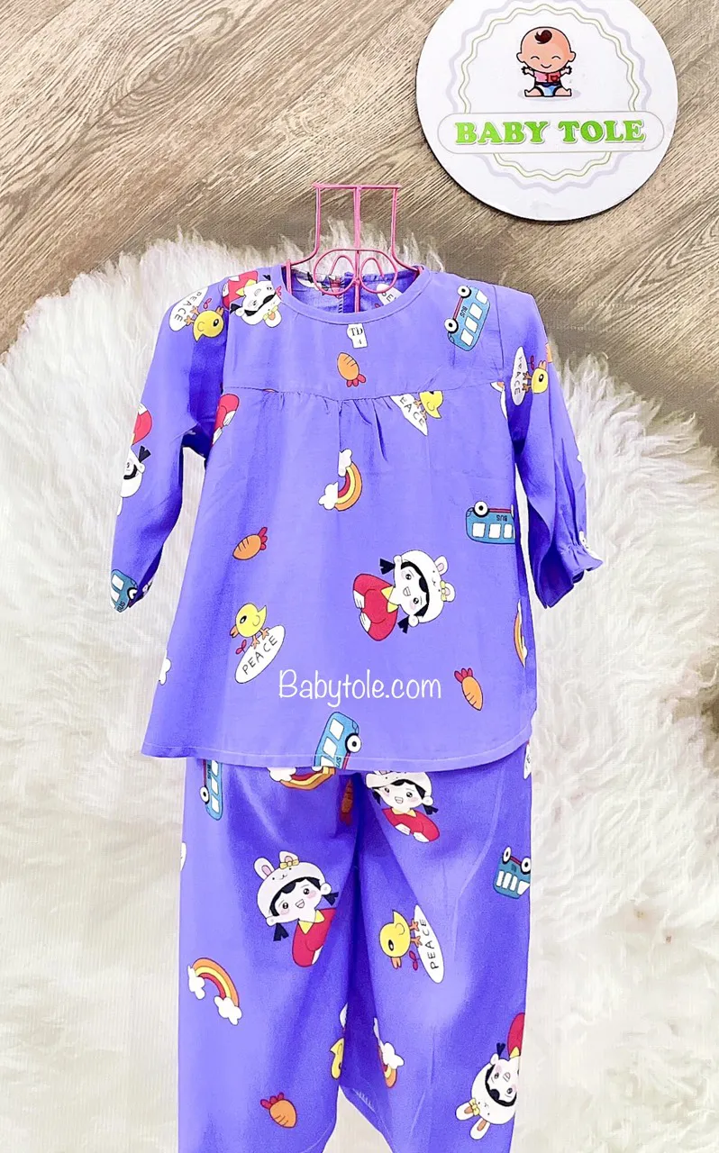 Babytole - Giỏ hàng