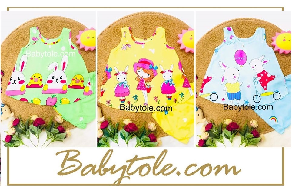 Babytole Babytole