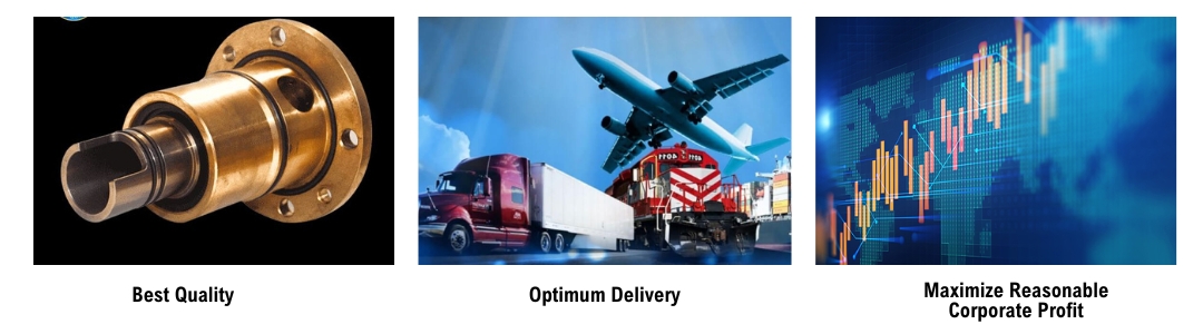 Triết Lý Quản Lý Công ty TNHH Kojako Việt Nam Triết Lý Quản Lý Công ty TNHH Kojako Việt Nam