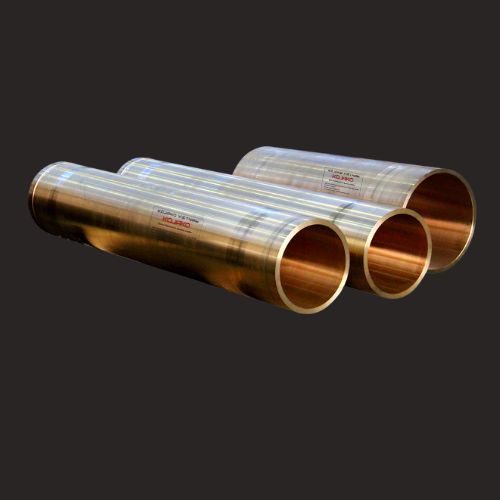 Ống lót đồng hợp kim thiếc Ống lót đồng hợp kim thiếc