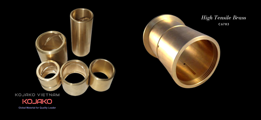 Bạc Lót Đồng Hợp Kim Kojako Việt Nam Bạc Lót Đồng Hợp Kim Kojako Việt Nam