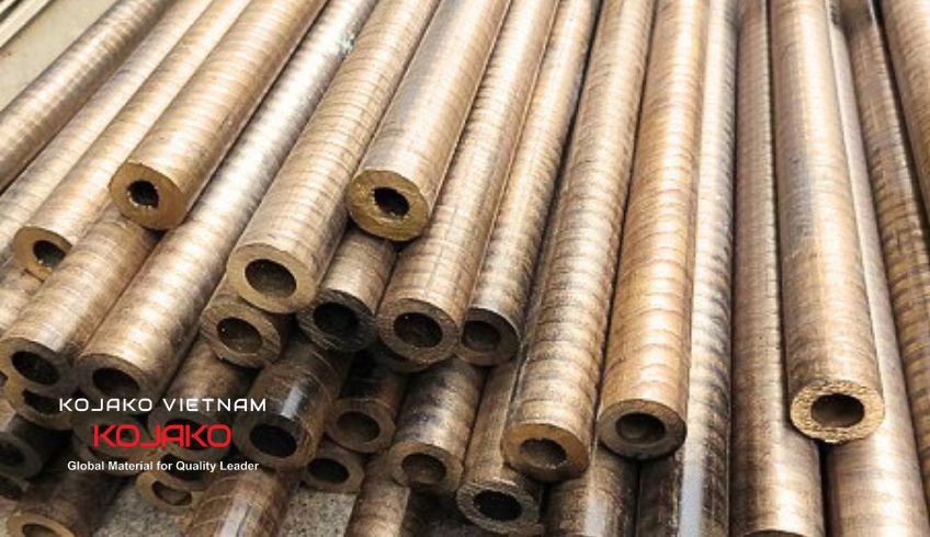 BC6 Jis Đồng hợp kim BC6 Jis Đồng hợp kim