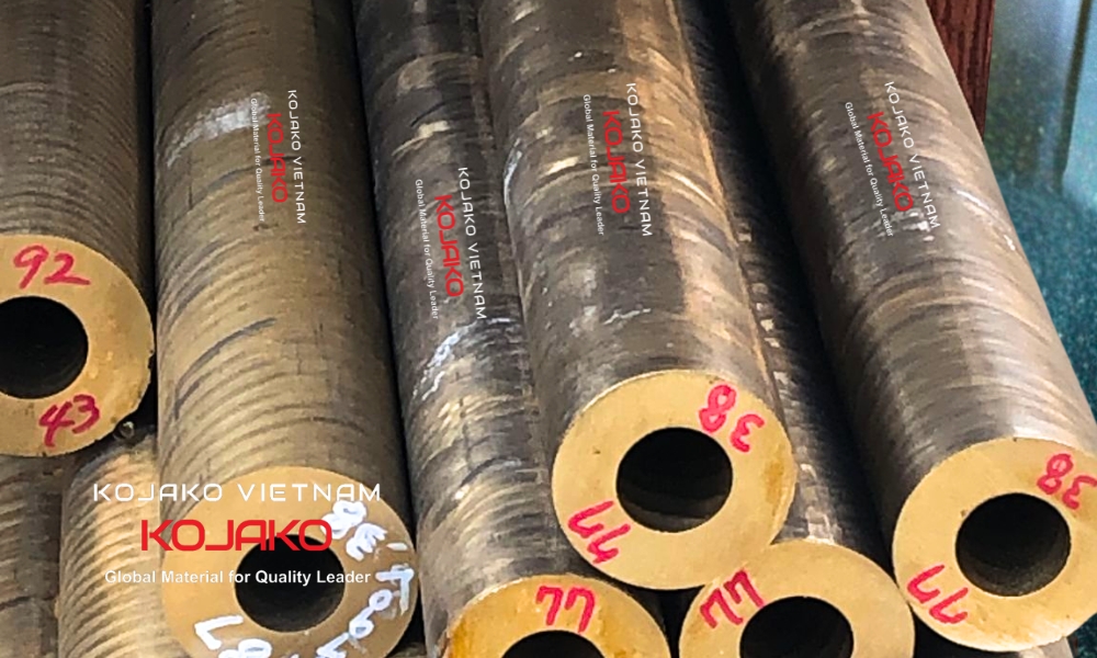 Đồng Hợp Kim Nhôm C95500 Đồng Hợp Kim Nhôm C95500