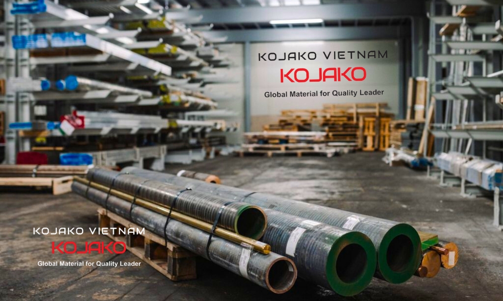 Đồng hợp kim CuSn12-C Đồng hợp kim CuSn12-C