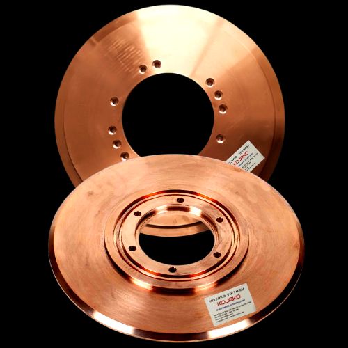 Bánh Xe Điện Cực Hàn Lăn Bánh Xe Điện Cực Hàn Lăn