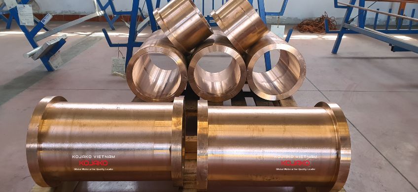 Đồng chì CAC603 Đồng chì CAC603