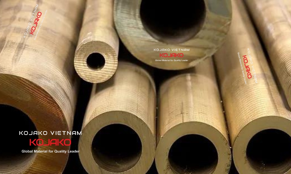 Đồng Hợp Kim C95400 Đồng Hợp Kim C95400