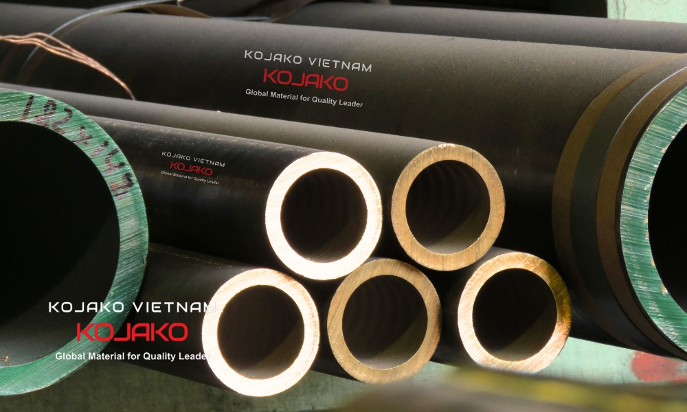 Đồng Hợp Kim Nhôm C95800 Đồng Hợp Kim Nhôm C95800