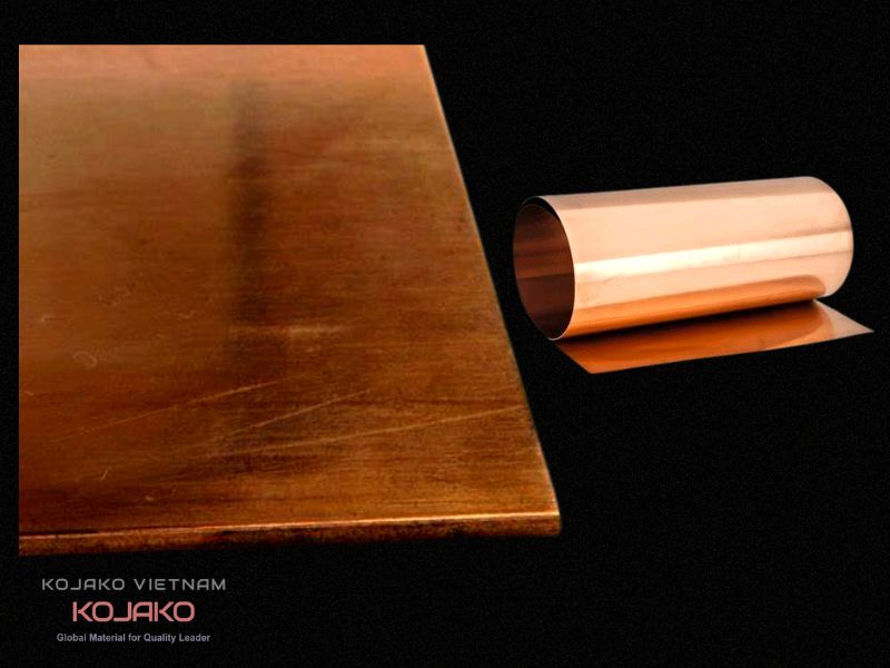 Đồng Phốt Pho Đồng Phốt Pho