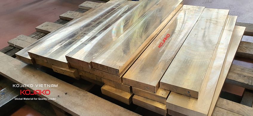 Đồng tấm CAC703 Đồng tấm CAC703