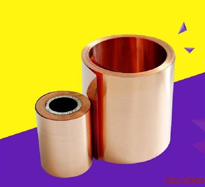 đồng đỏ là gì