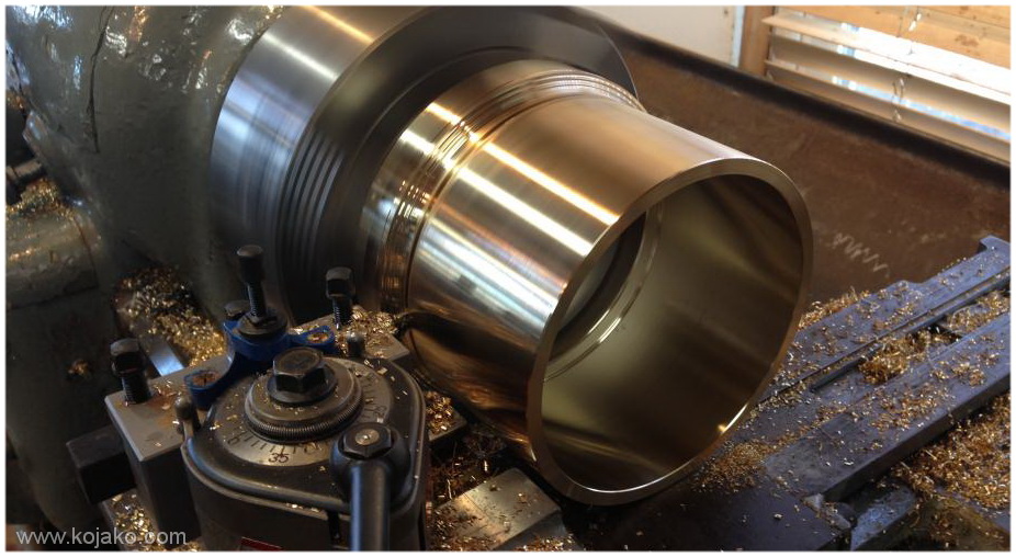 Đồng hợp kim thiếc C93200 (SAE660) Đồng hợp kim thiếc C93200 (SAE660)