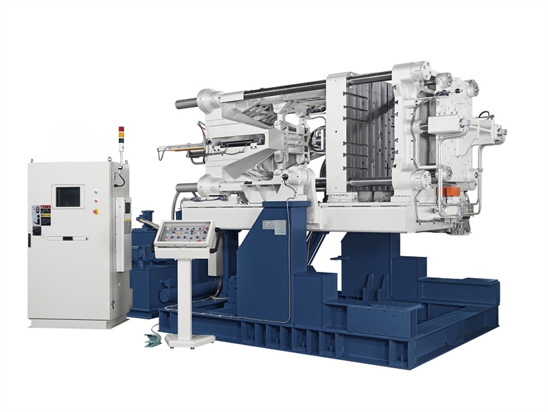 Hệ thống máy đúc trọng lực (gravity casting) Hệ thống máy đúc trọng lực (gravity casting)