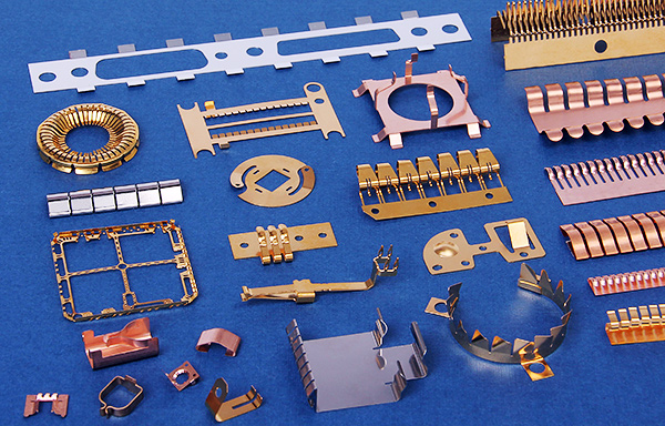 Hợp kim đồng beryllium được ứng dụng nhiều trong công nghệ chế tạo tàu vũ trụ và thiết bị y tế Hợp kim đồng beryllium được ứng dụng nhiều trong công nghệ chế tạo tàu vũ trụ và thiết bị y tế