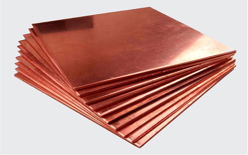 Hợp kim đồng beryllium là một chất liệu mang nhiều ưu điểm vượt trội Hợp kim đồng beryllium là một chất liệu mang nhiều ưu điểm vượt trội