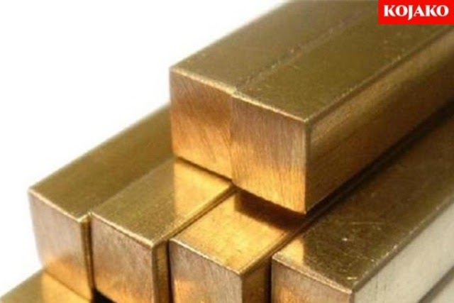 hợp kim đồng và kẽm