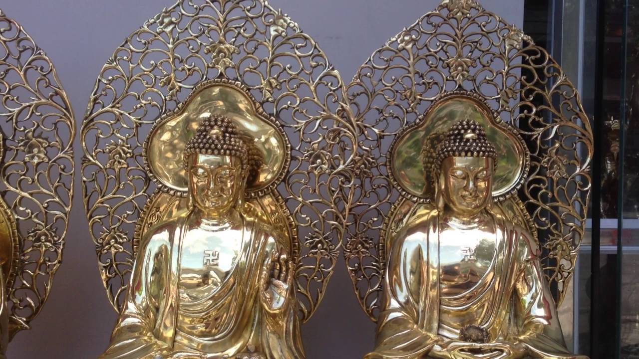 Hợp kim đồng và thiếc được ứng dụng trong các món đồ nghệ thuật cần tính thẩm mỹ cao Hợp kim đồng và thiếc được ứng dụng trong các món đồ nghệ thuật cần tính thẩm mỹ cao