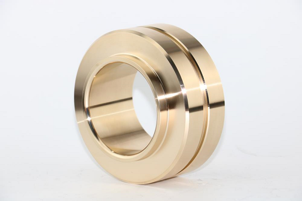 Nhờ khả năng chống ăn mòn cao mà đồng thiếc là một nguyên liệu được ưa chuộng Nhờ khả năng chống ăn mòn cao mà đồng thiếc là một nguyên liệu được ưa chuộng