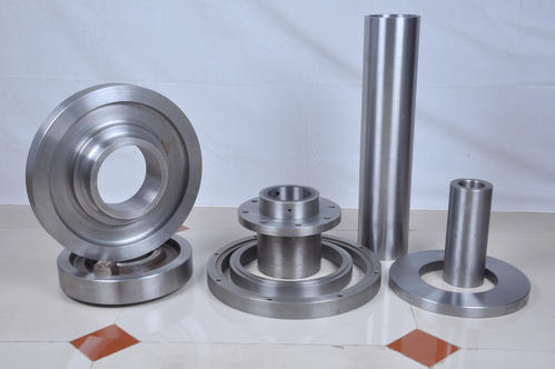 Sản phẩm dạng ống đúc ly tâm có độ bền cao, bề mặt mịn chặt Sản phẩm dạng ống đúc ly tâm có độ bền cao, bề mặt mịn chặt