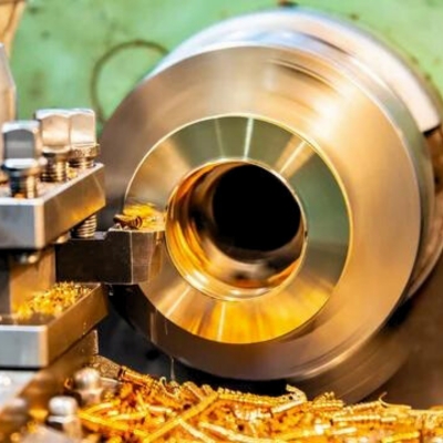 Đồng hợp kim SAE660 C932 Đồng hợp kim SAE660 C932