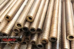 BC6 JIS - Đồng Hợp Kim Kojako Chất Lượng Cao: Giải Pháp Tối Ưu Cho Mọi Ngành Công Nghiệp