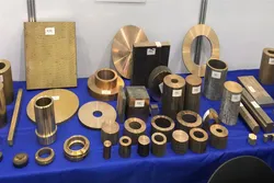 Đồng Hợp Kim - Ứng Dụng Các Loại Đồng Hợp Kim