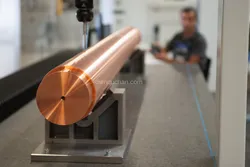 Đồng Hợp Kim Crom (CuCr) C18150