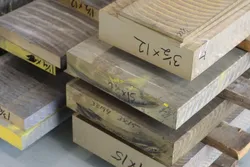 Đồng Hợp Kim Nhôm Nickel C95400