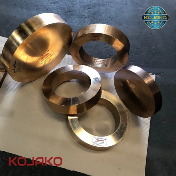 Đồng Hợp Kim Thiếc C90300 (SAE620)