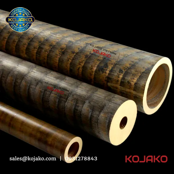 Đồng Hợp Kim Nhôm Niken C95500