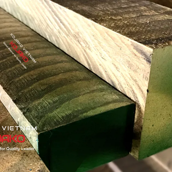 Đồng Hợp Kim Nhôm C95400