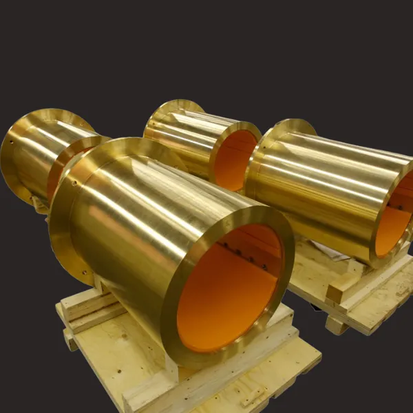 Bạc Lót Đồng Hợp Kim Thiếc C90300