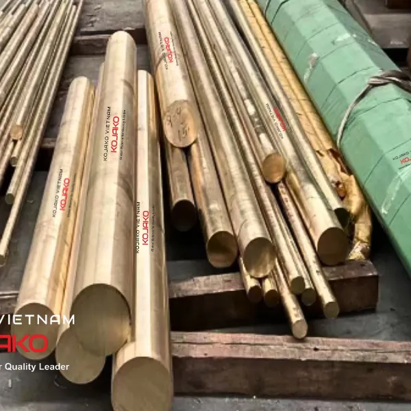 Đồng Hợp Kim Nhôm C95400