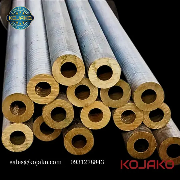 Đồng Hợp Kim Nhôm Niken C95500