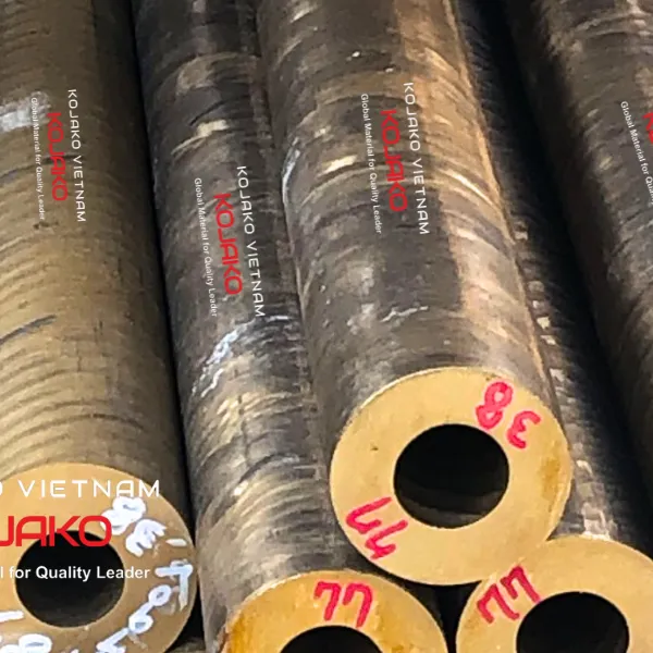 Đồng Hợp Kim Nhôm Niken C95500