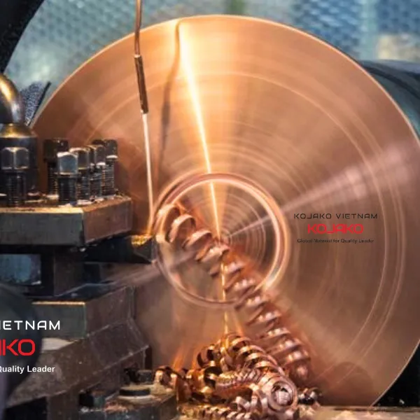 Đĩa Hàn Lăn Đồng Hợp Kim Bery