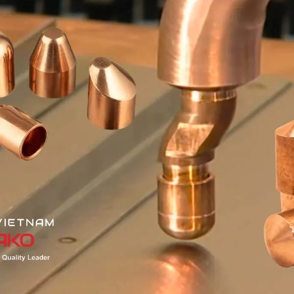 Đồng Hợp Kim Bery C17510-FH