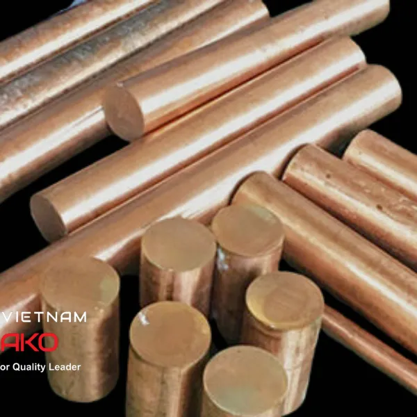 Đồng Hợp Kim Bery C17200