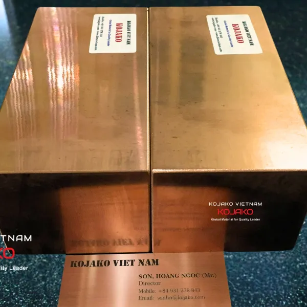 Đồng Hợp Kim Bery C17510-FH