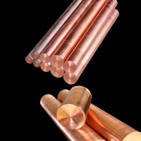 Đồng Chromium Tấm C18150