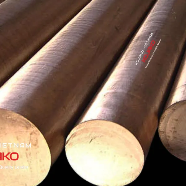 Đồng Hợp Kim Bery C17200