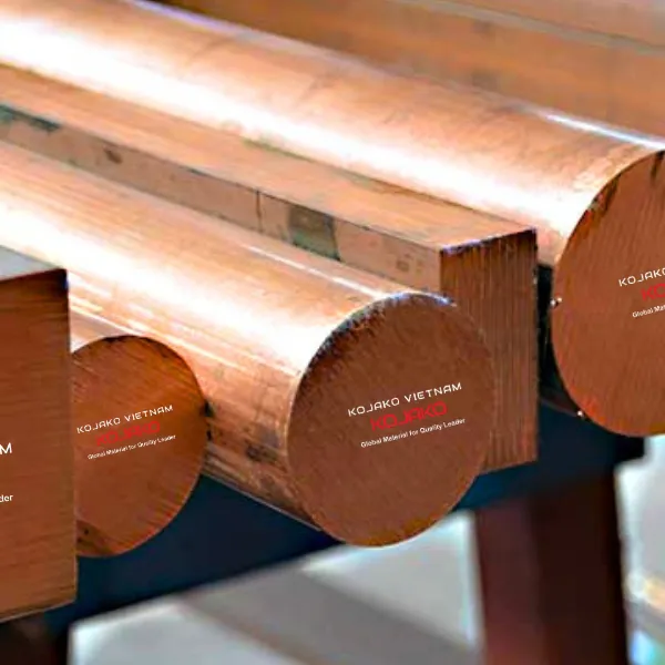 Đồng Hợp Kim Bery C17510-FH