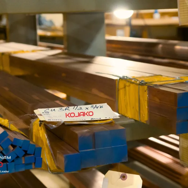 Đồng Hợp Kim Bery C17510-FH