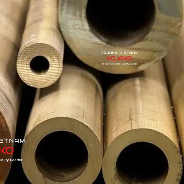 Đồng Hợp Kim Nhôm C95400